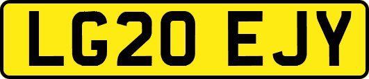 LG20EJY