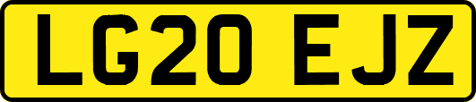 LG20EJZ