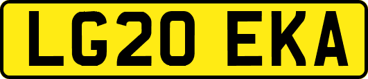 LG20EKA