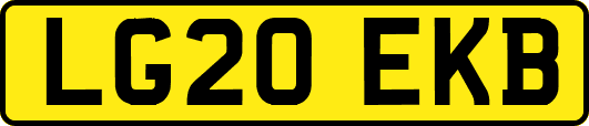 LG20EKB