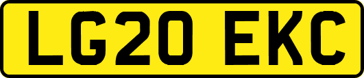 LG20EKC