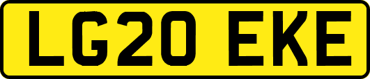 LG20EKE