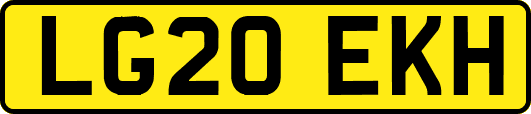 LG20EKH