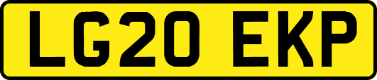 LG20EKP