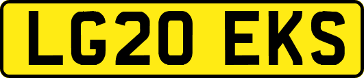 LG20EKS