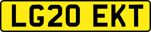LG20EKT