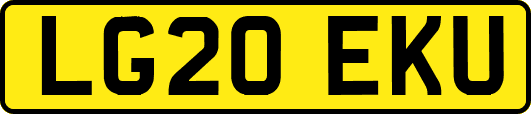 LG20EKU