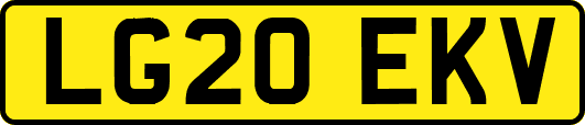 LG20EKV