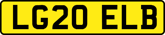 LG20ELB