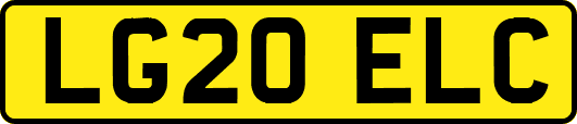 LG20ELC
