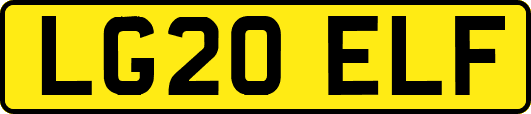 LG20ELF