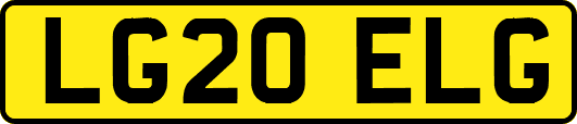 LG20ELG