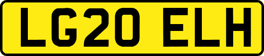 LG20ELH
