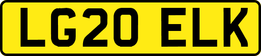 LG20ELK
