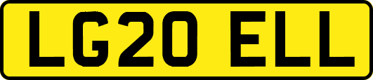 LG20ELL
