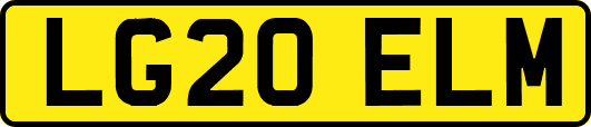 LG20ELM