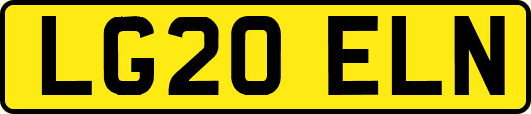 LG20ELN