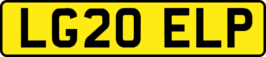 LG20ELP
