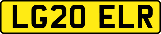 LG20ELR