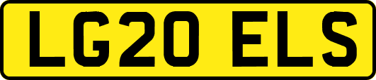 LG20ELS