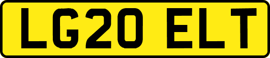 LG20ELT