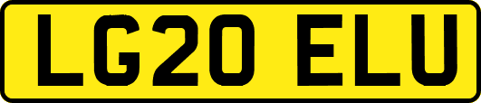 LG20ELU