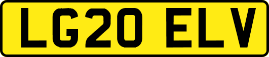 LG20ELV