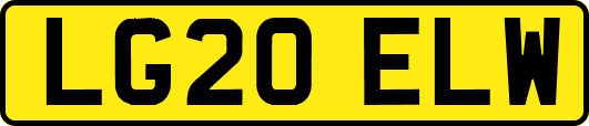 LG20ELW