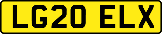 LG20ELX