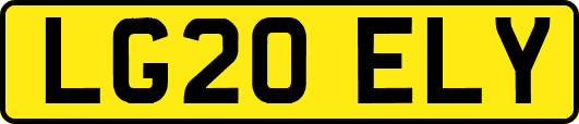 LG20ELY