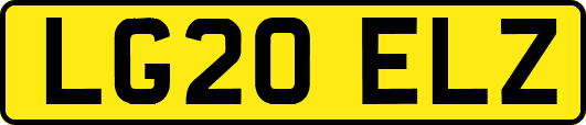 LG20ELZ