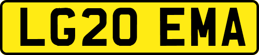 LG20EMA