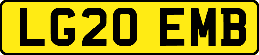 LG20EMB