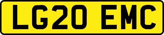 LG20EMC