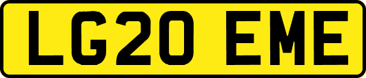 LG20EME
