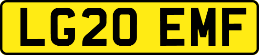 LG20EMF