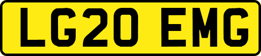 LG20EMG