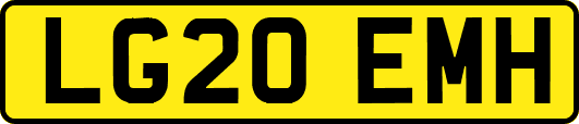 LG20EMH