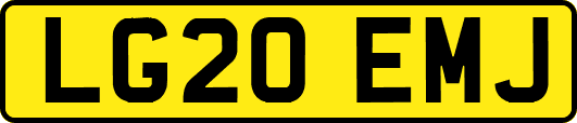 LG20EMJ
