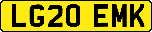 LG20EMK