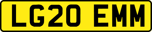 LG20EMM