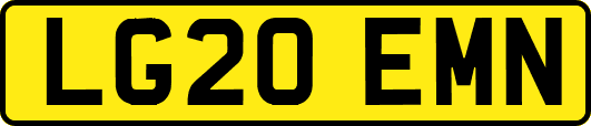LG20EMN