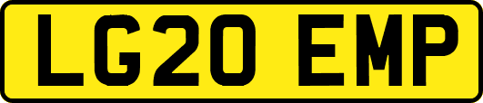 LG20EMP