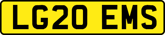 LG20EMS