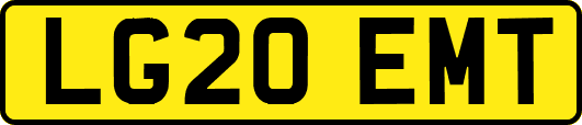 LG20EMT