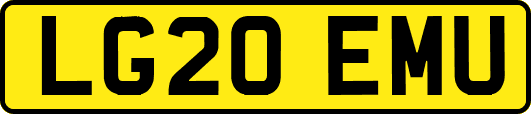 LG20EMU
