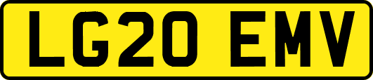 LG20EMV