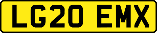LG20EMX