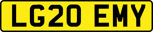 LG20EMY