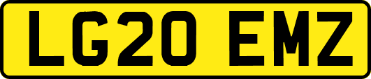 LG20EMZ